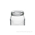 General Purpose Round Jar